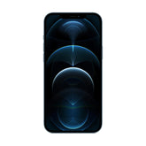 Smartphone Apple 6,7" Hexa Core 6 GB RAM 128 GB Blue